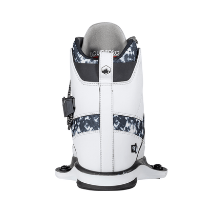 Liquid Force Peak 6X Wakeboard Bindings 2023 - BoardCo