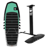 Liquid Force Pod / Flite 120 Wake Foil Package - BoardCo