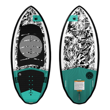 Liquid Force Primo Ltd Wakesurf Board 2022 - BoardCo