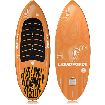 Liquid Force Primo Wakesurf Board 2021 - BoardCo