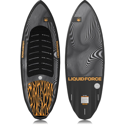 Liquid Force Primo Wakesurf Board 2021 - BoardCo