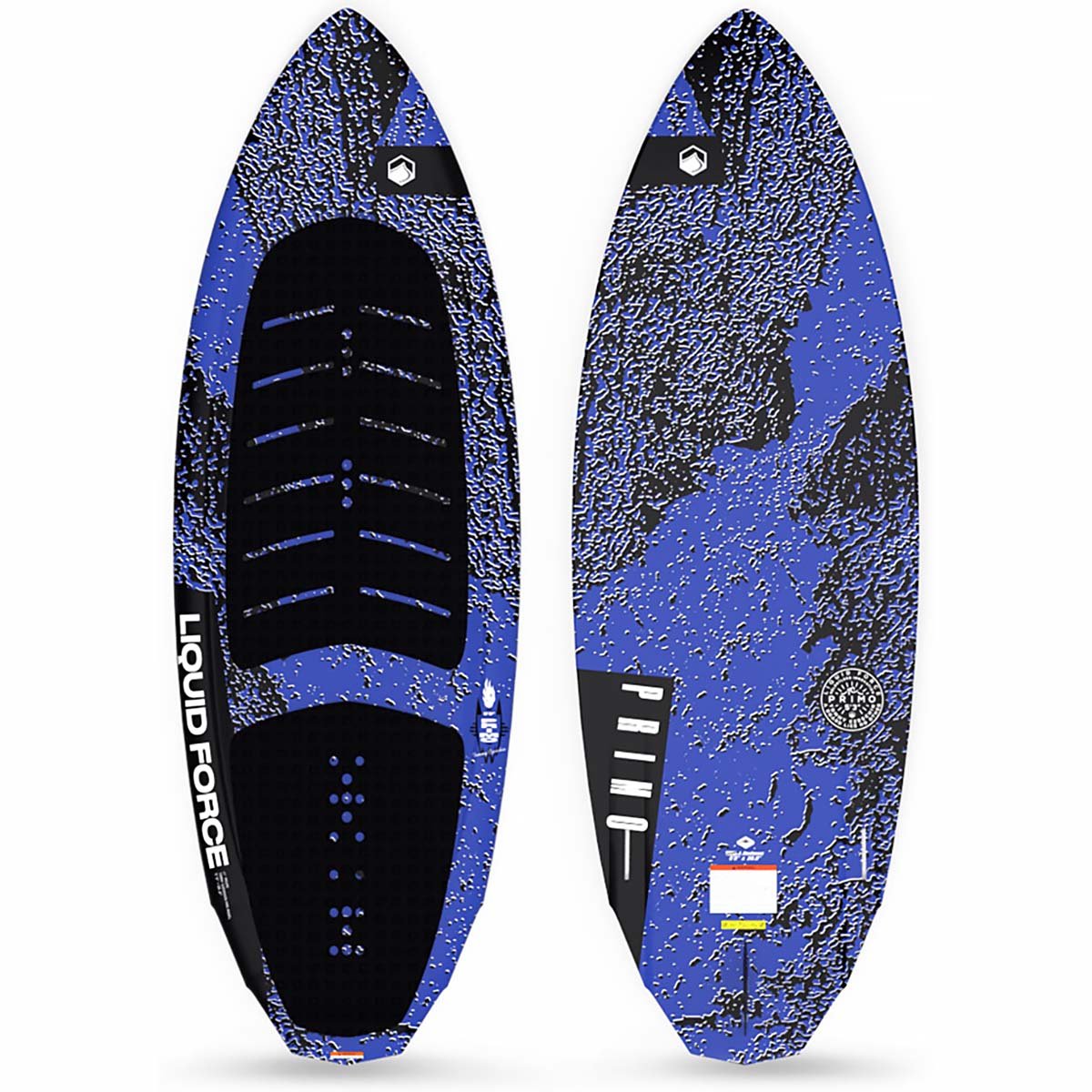 Liquid Force Primo Wakesurf Board 2024 - BoardCo