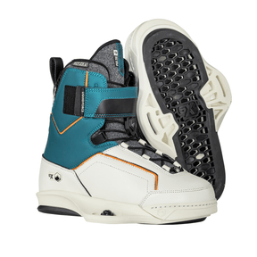 Liquid Force Pulse 6X Wakeboard Bindings 2023 - BoardCo