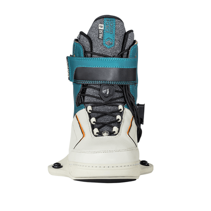 Liquid Force Pulse 6X Wakeboard Bindings 2023 - BoardCo