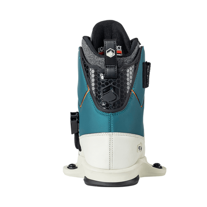 Liquid Force Pulse 6X Wakeboard Bindings 2023 - BoardCo