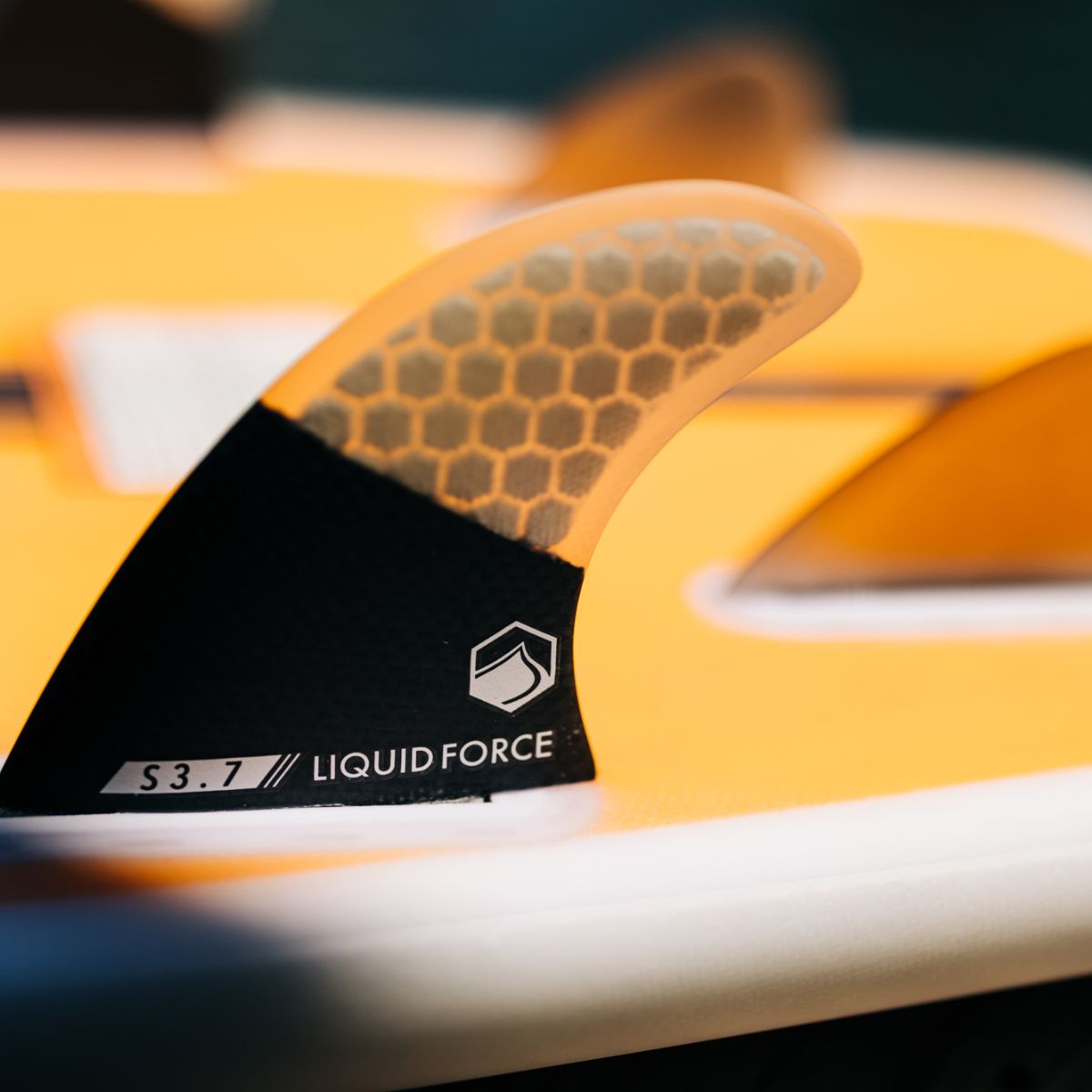 Liquid Force Quattro Wakesurf Board 2024 - BoardCo