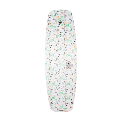 Liquid Force Rant Wakeboard 2022 - BoardCo
