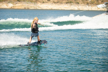 Liquid Force Rant Wakeboard Bindings 2022 - BoardCo