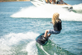 Liquid Force Rant Wakeboard Bindings 2022 - BoardCo