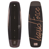 Liquid Force Raph Bloodline LTD Wakeboard 2018 - BoardCo