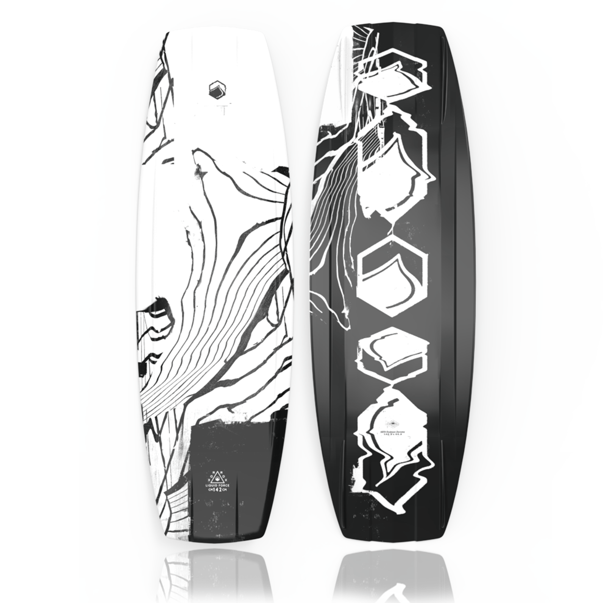 Liquid Force RDX Wakeboard 2023 - BoardCo