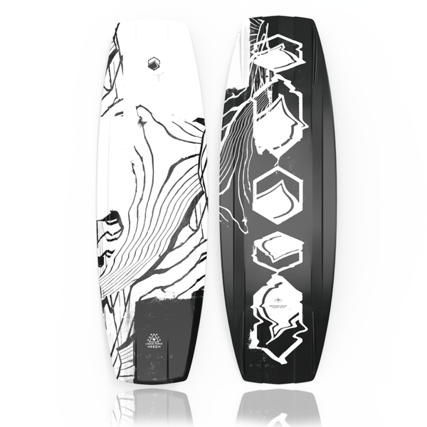 Liquid Force RDX Wakeboard | BoardCo