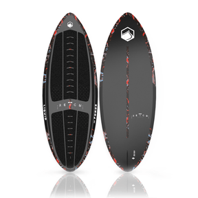 Liquid Force Reign Pro Skim Wakesurf Board 2023 - BoardCo
