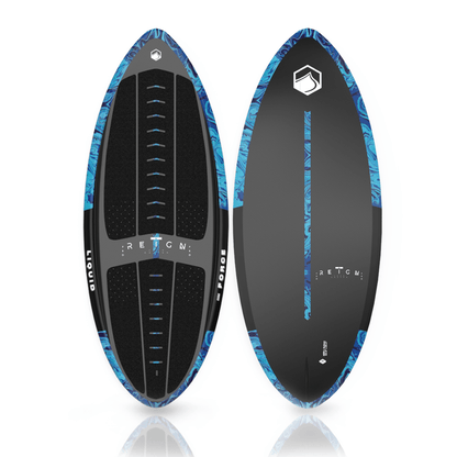 Liquid Force Reign Pro Skim Wakesurf Board 2023 - BoardCo