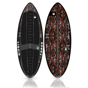 Liquid Force Reign Skim Wakesurf Board 2023 - BoardCo