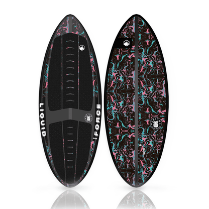 Liquid Force Reign Skim Wakesurf Board 2023 - BoardCo