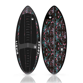 Liquid Force Reign Skim Wakesurf Board 2023 - BoardCo