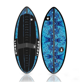 Liquid Force Reign Skim Wakesurf Board 2023 - BoardCo