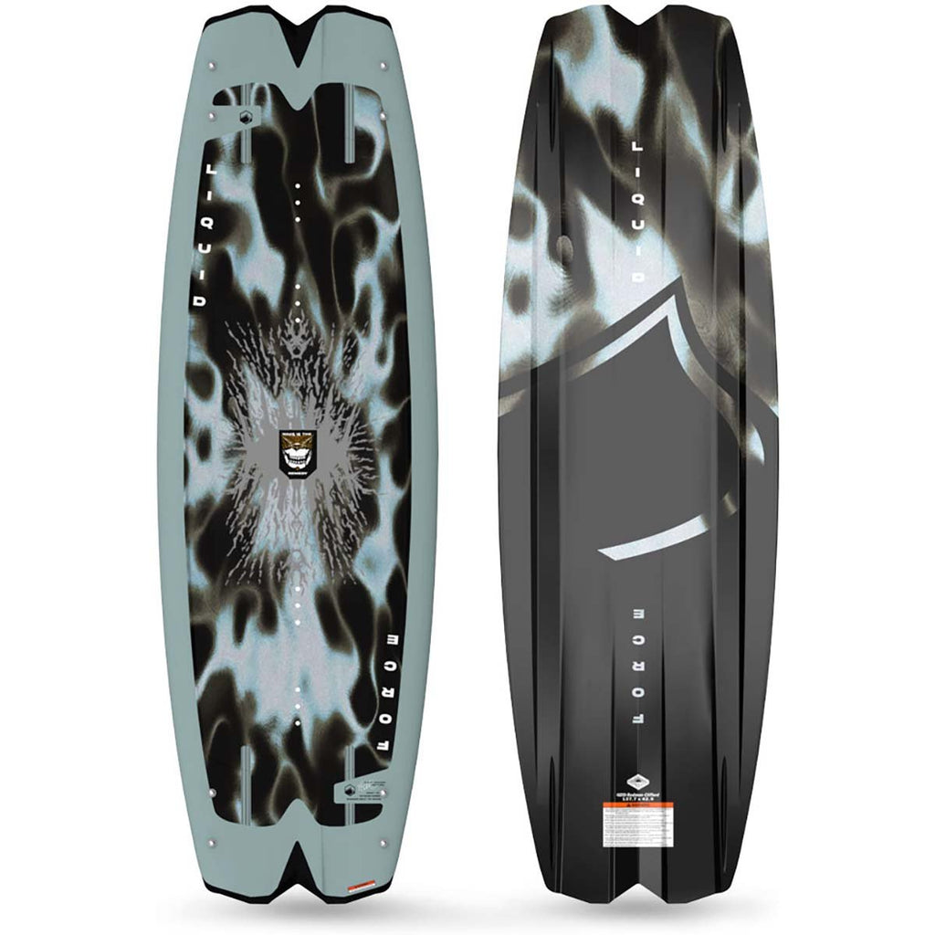 liquid force remedy & free board OWL