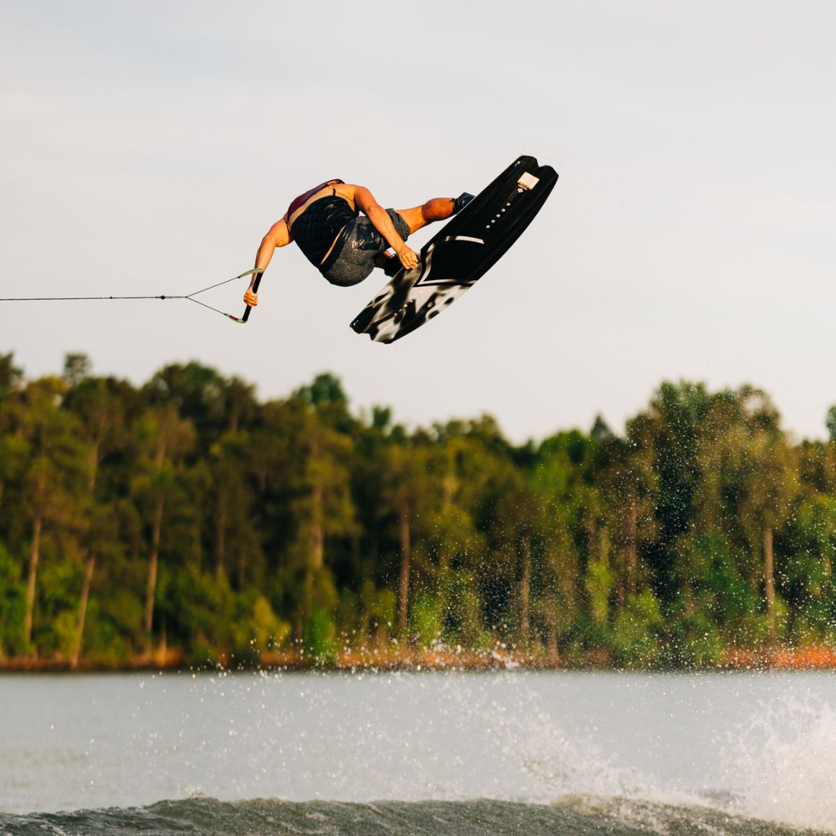 Liquid Force Remedy Aero Wakeboard 2024 - BoardCo