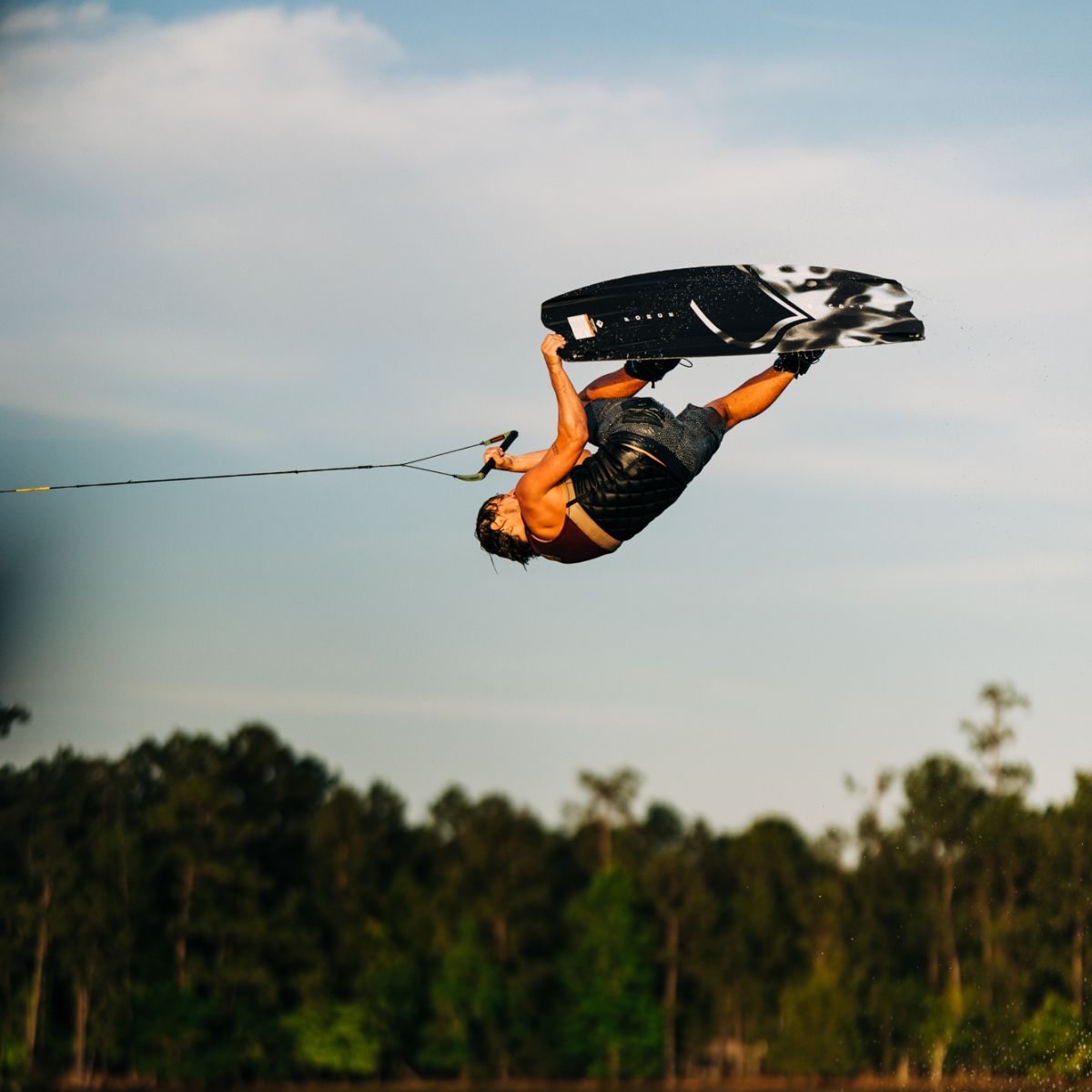 Liquid Force Remedy Aero Wakeboard 2024 - BoardCo
