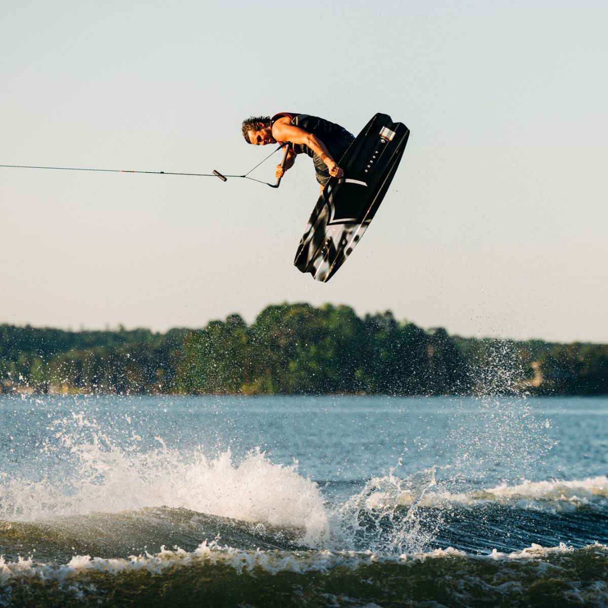 Liquid Force Remedy Aero Wakeboard 2024 - BoardCo
