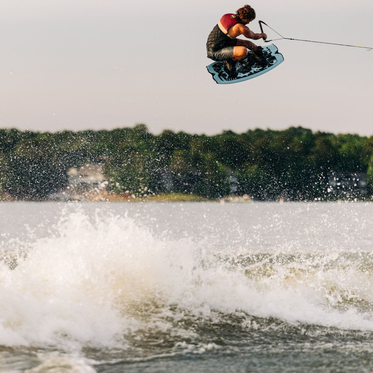 Liquid Force Remedy Aero Wakeboard 2024 - BoardCo