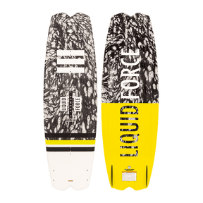 Liquid Force Remedy Wakeboard 2022 - BoardCo