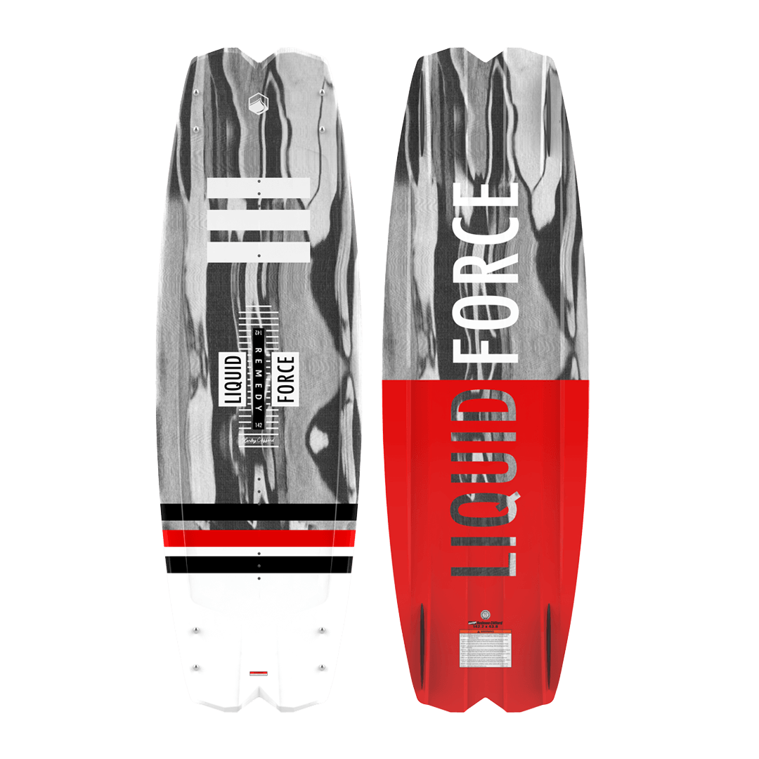 Liquid Force Remedy Wakeboard 2022 - BoardCo