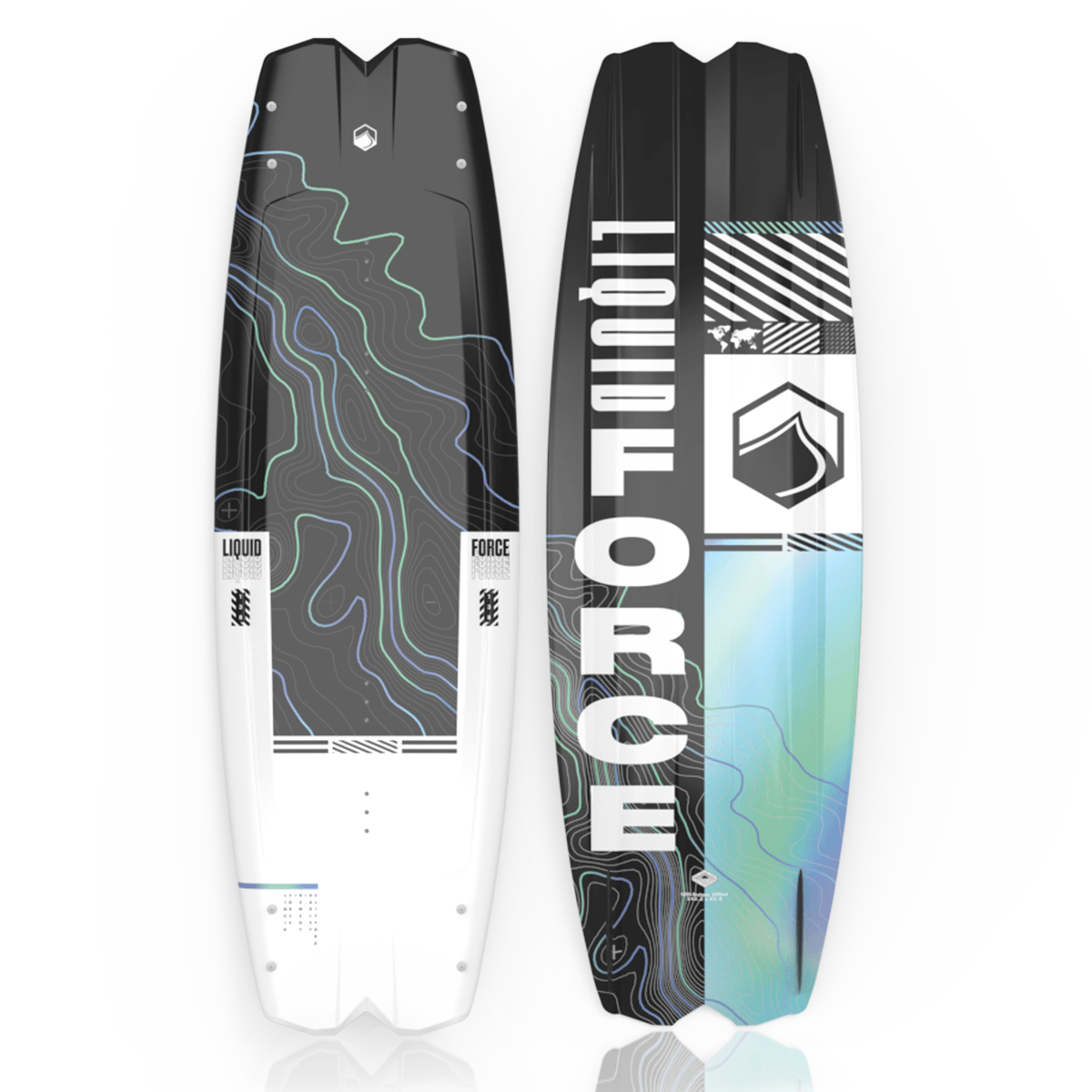 Liquid Force Remedy Wakeboard 2023 - BoardCo