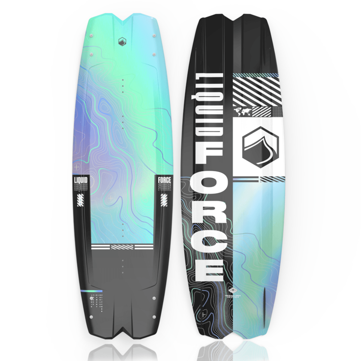 Liquid Force Remedy Wakeboard 2023 - BoardCo