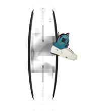 Liquid Force Rhythm w/ Pulse 6X Wakeboard Package 2023 - BoardCo