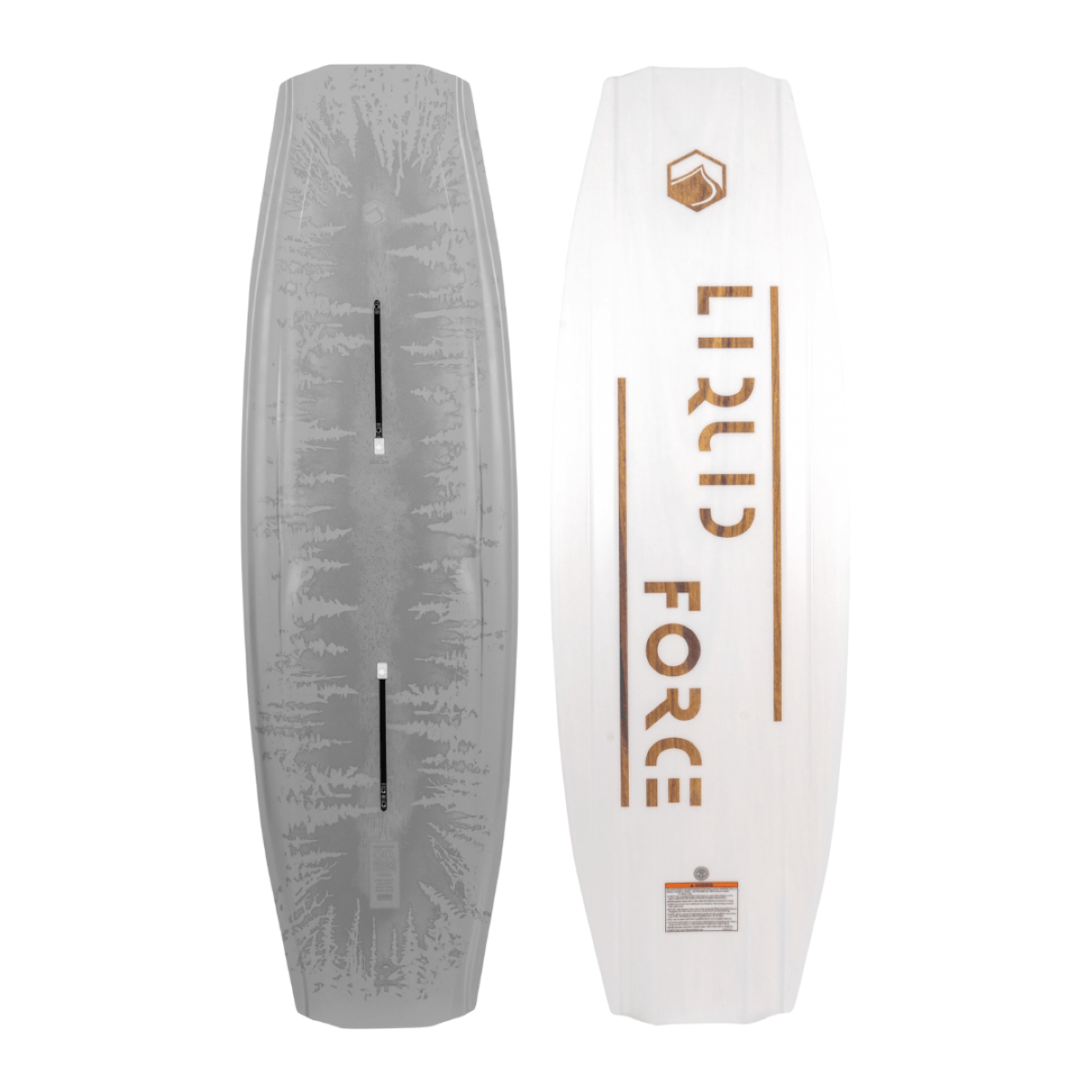 Liquid Force Rhythm Wakeboard 2022 - BoardCo