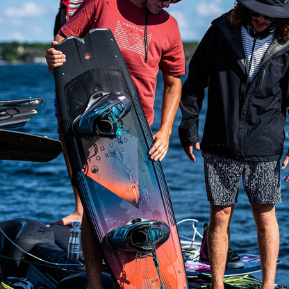 Liquid Force Riot 6X Wakeboard Bindings 2020 - BoardCo