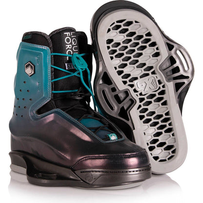 Liquid Force Riot 6X Wakeboard Bindings 2020 - BoardCo