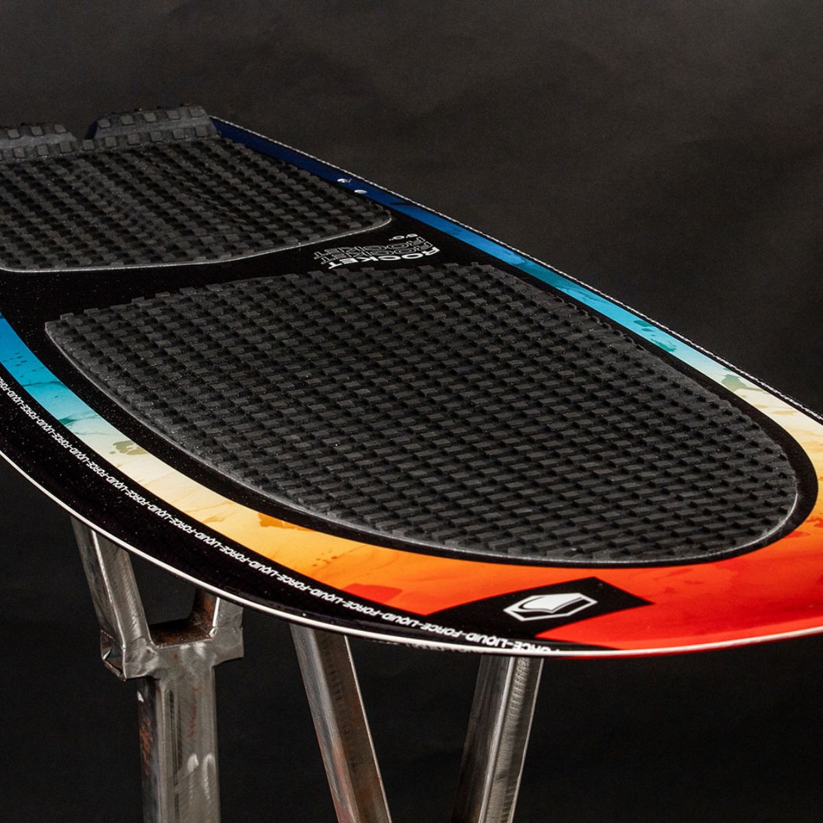 Liquid Force Rocket Wakesurf Board 2022 - BoardCo