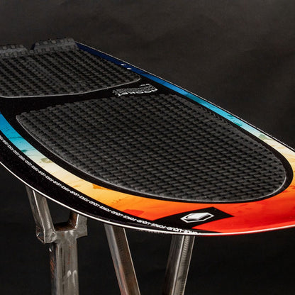 Liquid Force Rocket Wakesurf Board 2022 - BoardCo