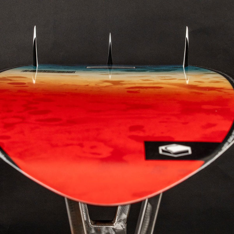 Liquid Force Rocket Wakesurf Board