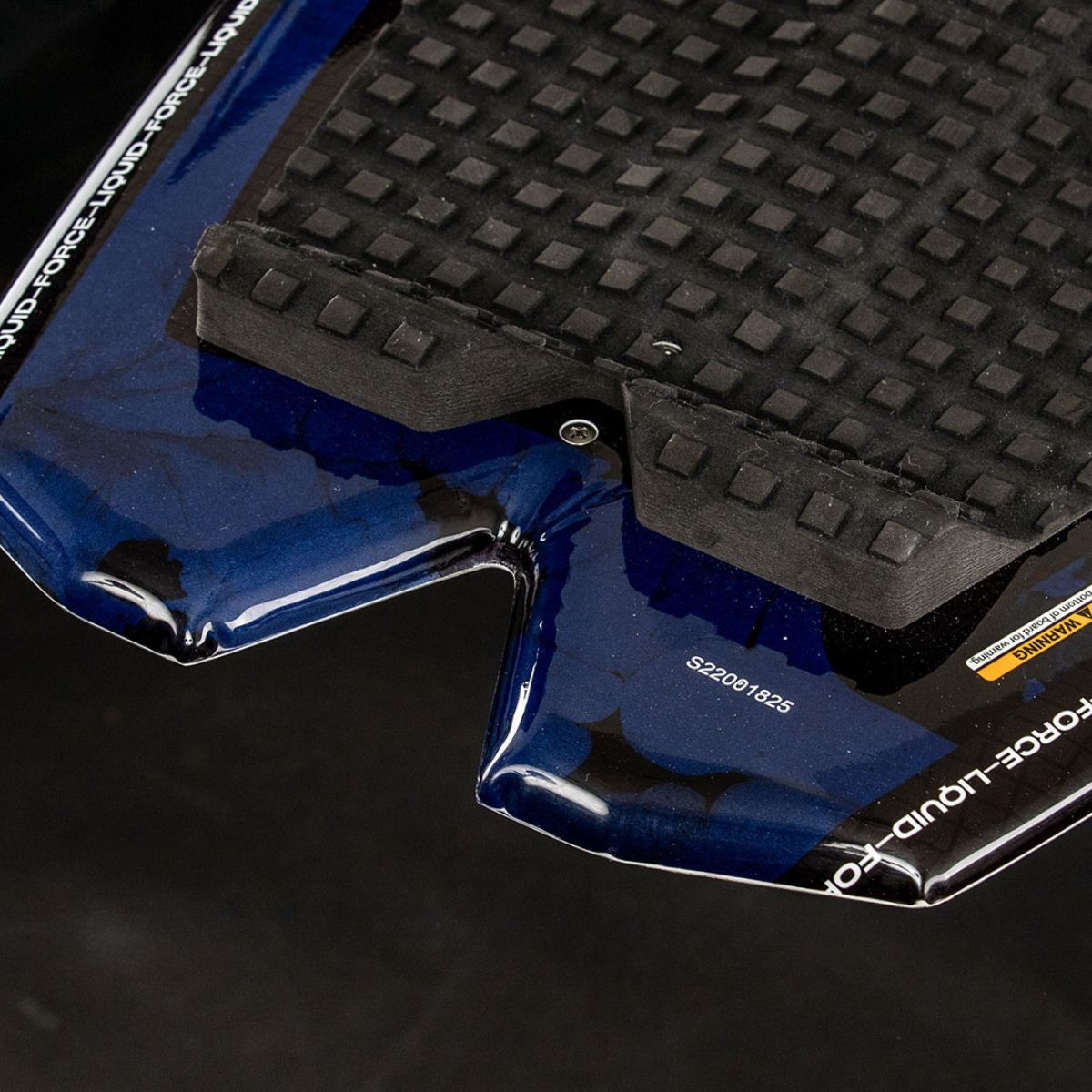 Liquid Force Rocket Wakesurf Board 2022 - BoardCo