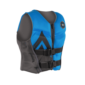 Liquid Force Ruckus Youth CGA Life Jacket in Blue - BoardCo