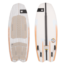 Liquid Force Space Pod Wakesurf Board 2022 - BoardCo