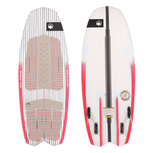 Liquid Force Space Pod Wakesurf Board 2022 - BoardCo