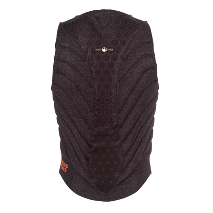 Liquid Force Spector Comp Wake Vest in Black - BoardCo