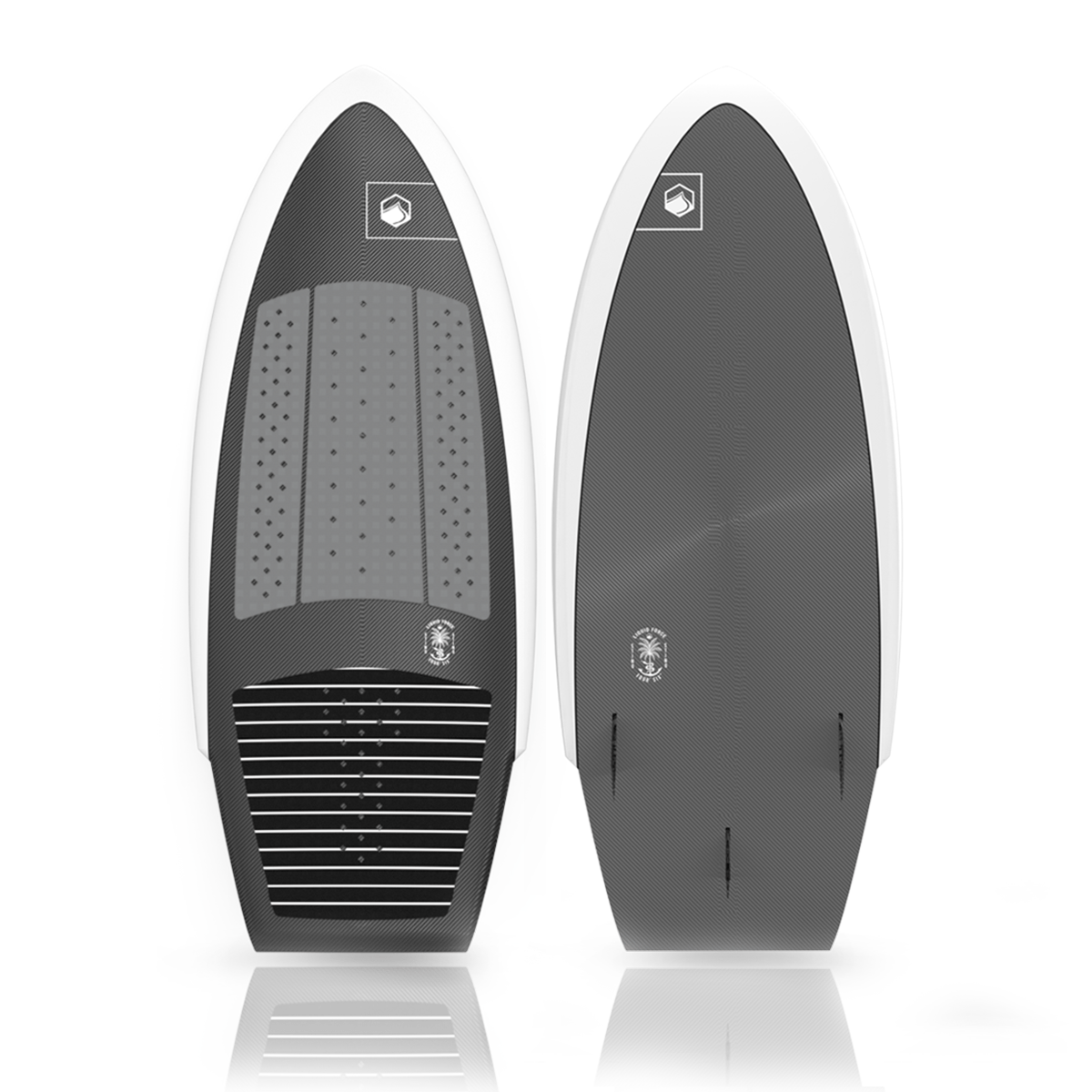 Liquid Force Sting Ltd Wakesurf Board 2023 - BoardCo