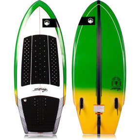 Liquid Force Sting Wakesurf Board 2021 Liquid Force Sting Wakesurf Board 2021