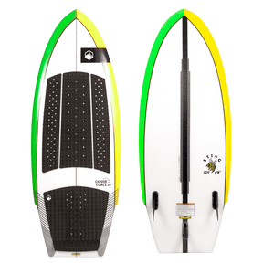 Liquid Force Sting Wakesurf Board 2022 - BoardCo