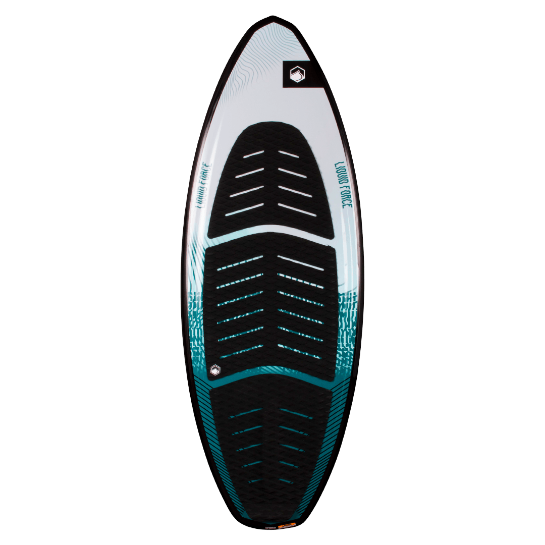 Liquid Force Swami Wakesurf Board 2022 - BoardCo