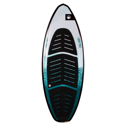 Liquid Force Swami Wakesurf Board 2022 - BoardCo