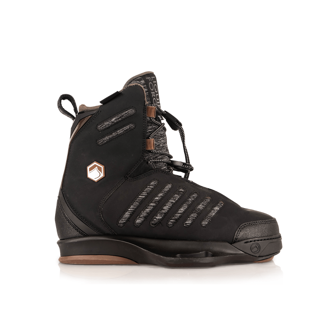 Liquid Force Tao 6X Wakeboard Bindings 2022 - BoardCo