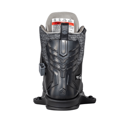 Liquid Force Tao 6X Wakeboard Bindings 2023 - BoardCo